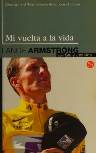 Mi vuelta a la vida