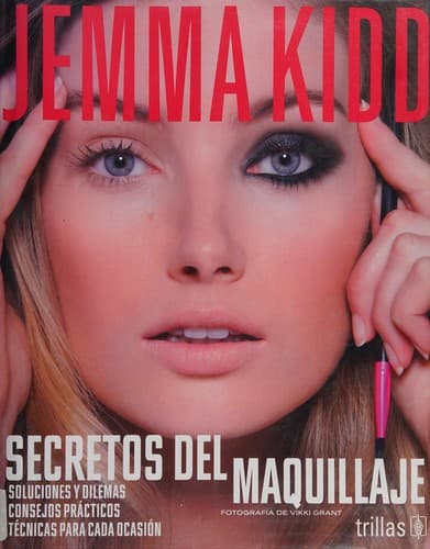 Secretos del maquillaje
