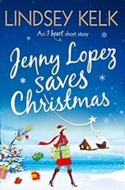 Jenny Lopez Saves Christmas