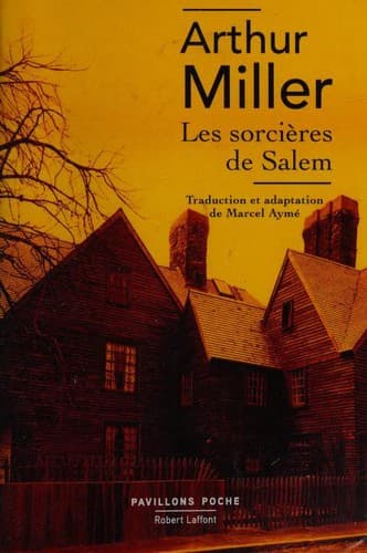 Les sorcières de Salem