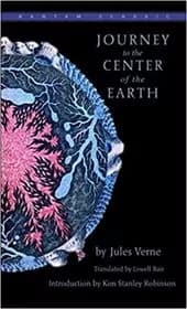 Journey to the Center of the Earth