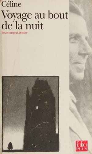 Voyage au bout de la nuit
