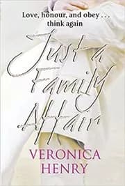 Just A Family Affair