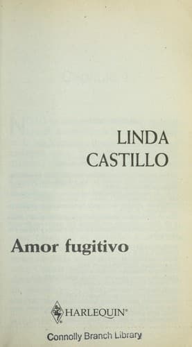 Amor fugitivo