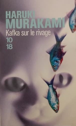 Kafka sur le Rivage