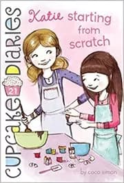 Katie Starting from Scratch