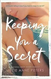 Keeping You a Secret