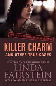 Killer Charm and Other True Cases