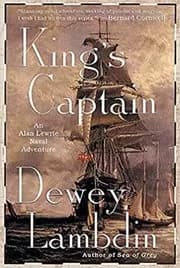 King's Captain