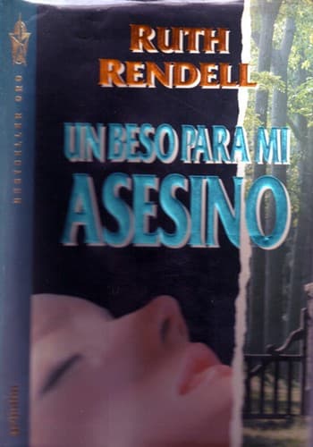 Un beso par mi asesino