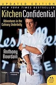 Kitchen Confidential