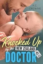 Knocked Up by the New Zealand Doctor