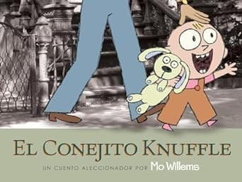 Conejito Knuffle