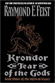 Krondor: Tear of the Gods