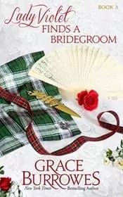 Lady Violet Finds a Bridegroom