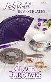 Lady Violet Investigates