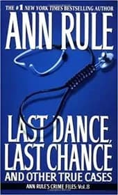 Last Dance, Last Chance