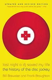 Last Night a DJ Saved My Life