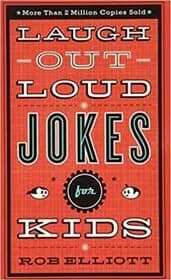 Laugh-Out-Loud Jokes for Kids