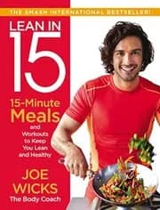 Lean in 15: 15-Minute Meals and Workouts