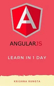 Learn AngularJS in 1 Day