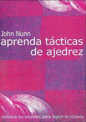 Aprenda táctica de ajedrez