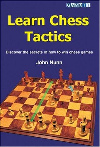 Learn Chess Tactics