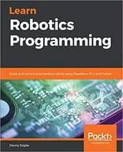 Learn Robotics Programming