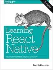 Learning React Native