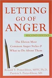 Letting Go of Anger