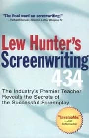 Lew Hunter's Screenwriting 434