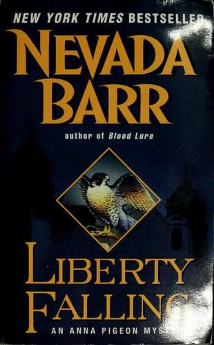 Liberty Falling