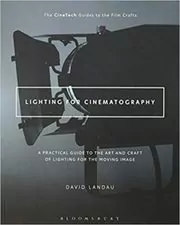 Lighting for Cinematography