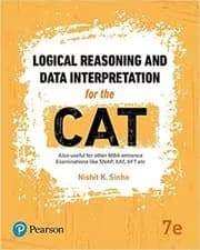 Logical Reasoning and Data Interpretation for CAT