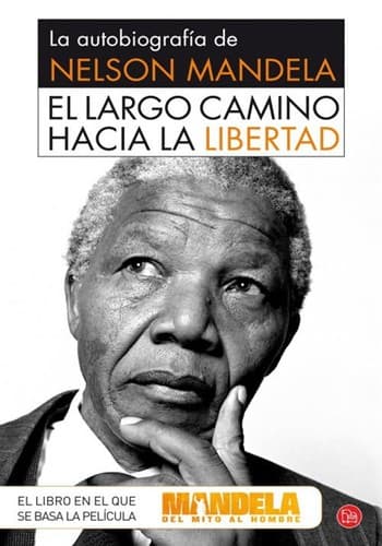 El Largo camino hacia la libertad