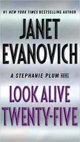 Look Alive Twenty-Five