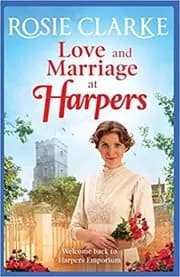 Love and Marriage at Harpers