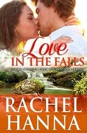 Love in the Falls: Sam & Camden