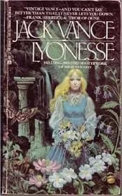 Lyonesse