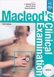 Macleod's Clinical Examination