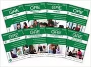 Manhattan Prep GRE Set of 8 Strategy Guides