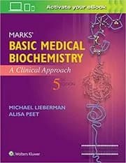 Marks' Basic Medical Biochemistry