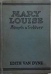 Mary Louise Adopts a Soldier