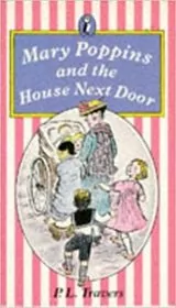 Mary Poppins and the House Next Door