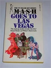 M*A*S*H Goes to Las Vegas