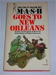 M*A*S*H Goes to New Orleans