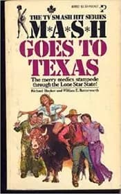 M*A*S*H Goes to Texas