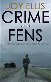 Mask Wars / Crime on the Fens