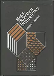 Mass-Transfer Operations