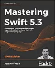 Mastering Swift 5.3